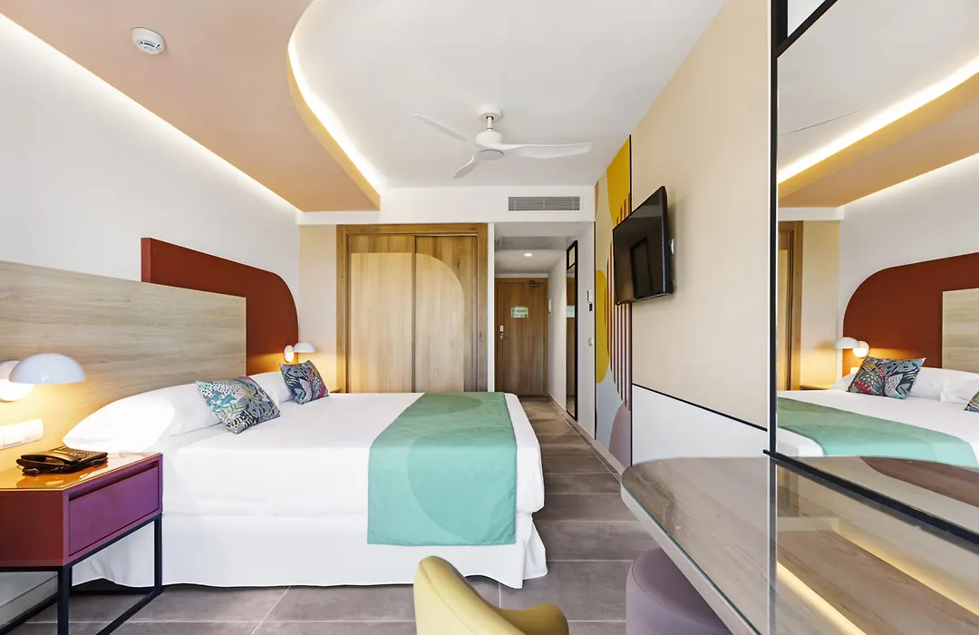 Hotel Riu Concordia-1