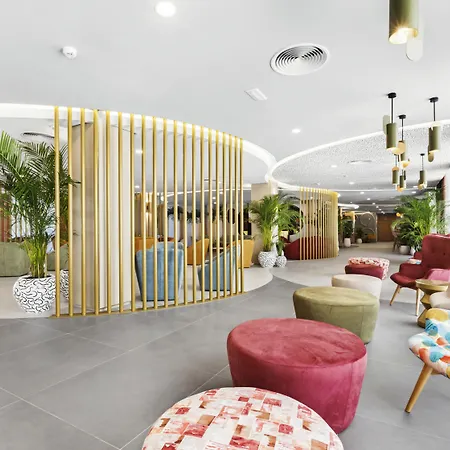 Hotel Riu Concordia-3