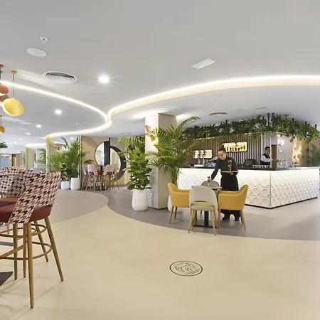 Hotel Riu Concordia-2