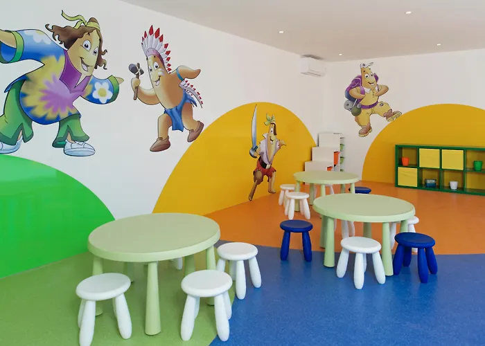 Iberostar Waves CristinaHotel Playa