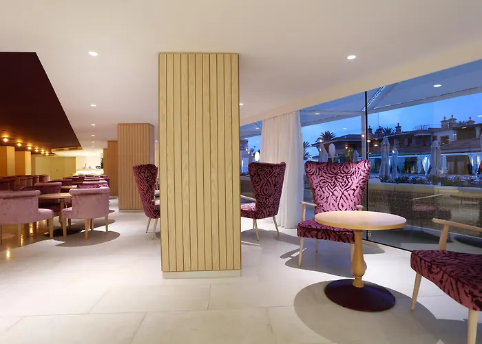 Iberostar Selection Playa de Palma