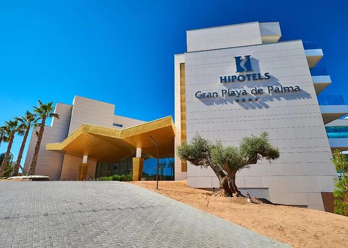 Hipotels GranHotel Playa
